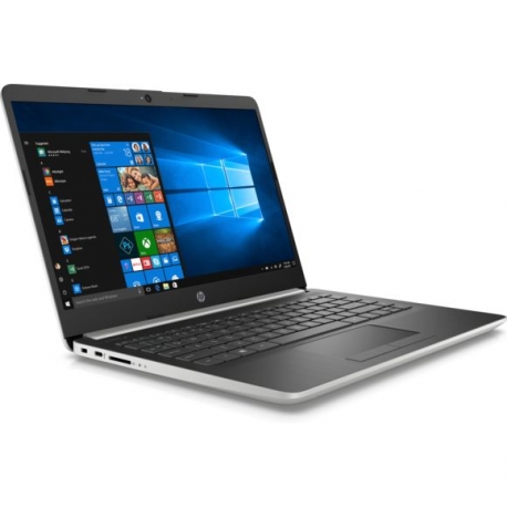 HP Laptop 14-dk0008nf