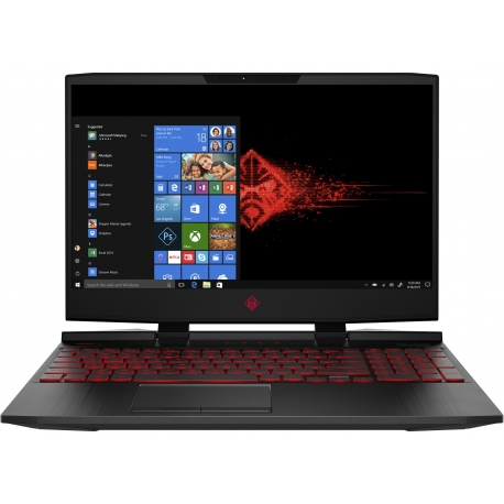 OMEN by HP Laptop 15-dc1014nf