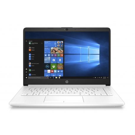 HP Laptop 14-cf3009nf