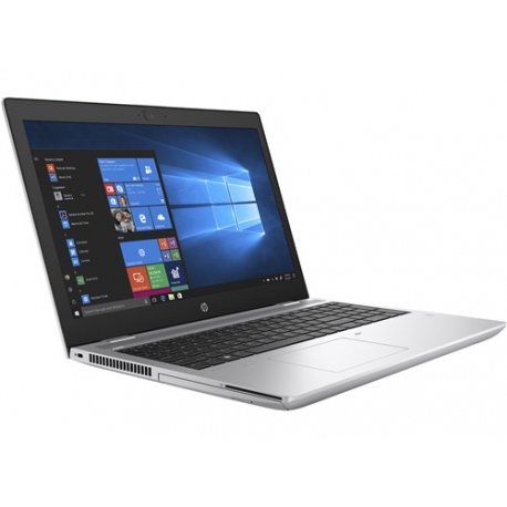 HP ProBook 650 G5