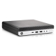 HP EliteDesk 800 G3 DM - 8Go - SSD 256 Go - Linux