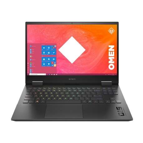 HP Omen 15-ek0004nf