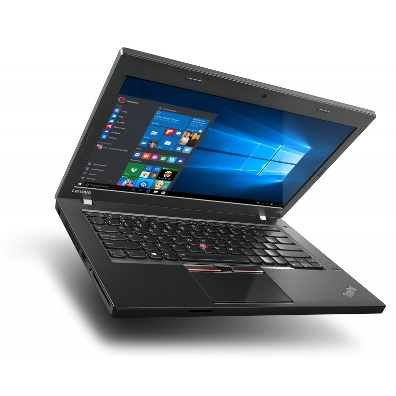 Lenovo Thinkpad L460 - 8go - 500go Hdd