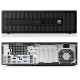Pc de bureau - HP EliteDesk 800 G1 SFF - i5 - 8Go - 500 Go SSD