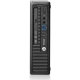 HP EliteDesk 800 G1 USDT - 8Go - SSD 120Go - Linux