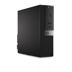 Dell OptiPlex 5040 SFF - 8Go - 500Go HDD