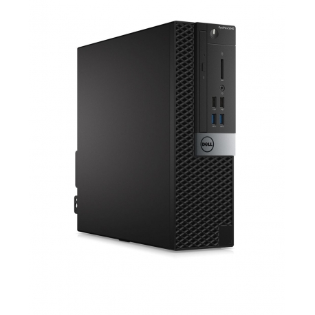 Dell OptiPlex 5040 SFF - 4Go - 2 To HDD - Linux