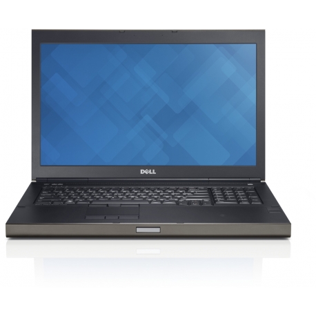 Dell Precision M6800 32Go - 500GO SSD