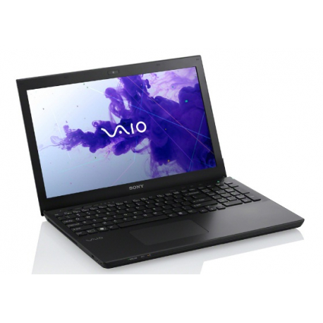 SONY VAIO SVS131G21M 8Go 500Go