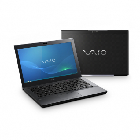 SONY VAIO PCG-4121DM - 8 Go - 120 Go SSD