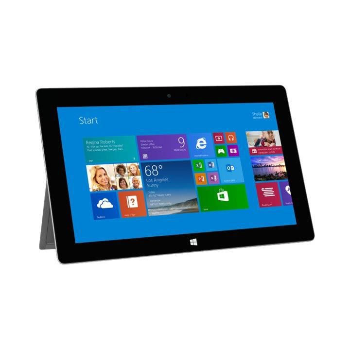 Microsoft Surface 2 - 2Go - 64Go
