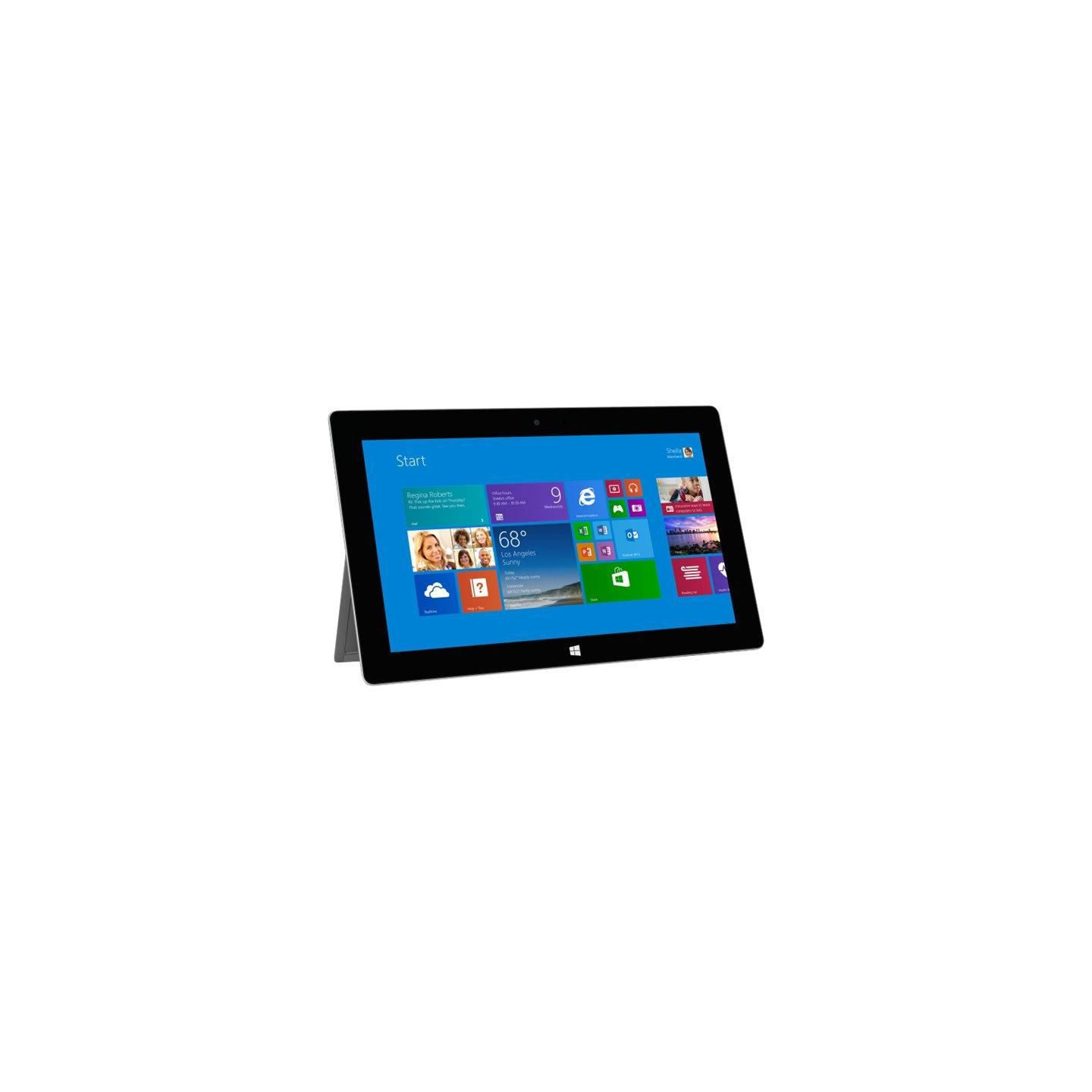 Microsoft Surface 2 - 2Go - 64Go