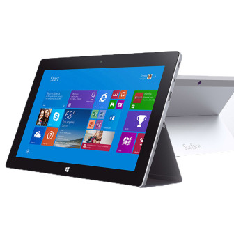 Microsoft Surface 2 - 2Go - 64Go