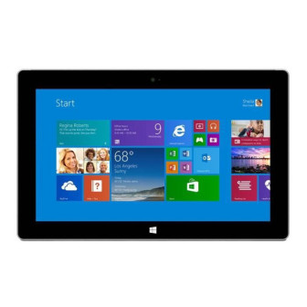 Microsoft Surface 2 - 2Go - 64Go