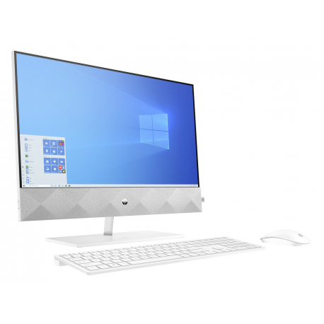 HP All-in-One 24-k0007nf