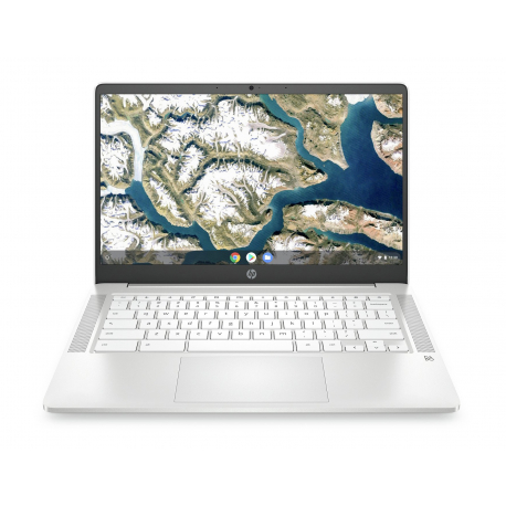 HP Chromebook 14a-nA0011NF