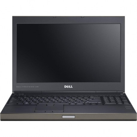 Dell Precision M4700 16Go 500Go