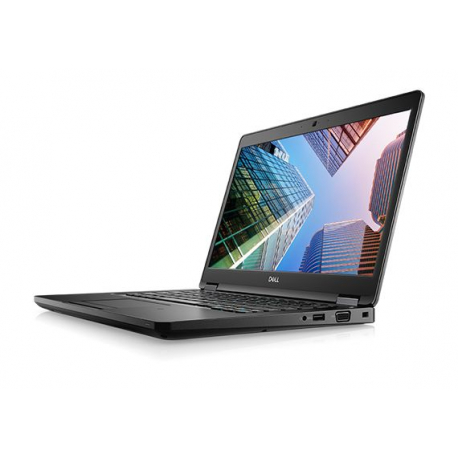 Dell Latitude 5491