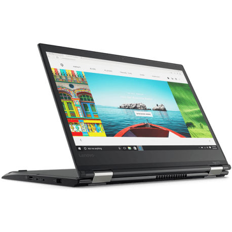 Lenovo ThinkPad Yoga 260 - 4Go - 240Go SSD