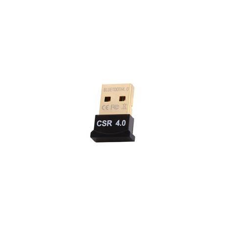 Clé USB Bluetooth CSR 4.0 Dongle