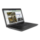 HP ZBook 17 G3 - 16Go - 240Go SSD