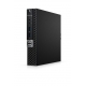 Ordinateur de bureau reconditionné - Dell OptiPlex 7040 Micro - 8Go - 256Go SSD