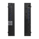 Ordinateur de bureau reconditionné - Dell OptiPlex 7040 Micro - 8Go - 256Go SSD
