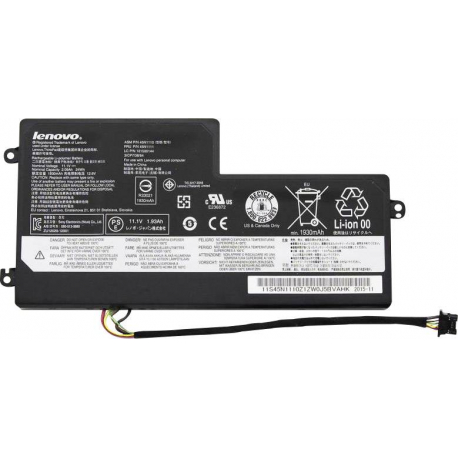 Batterie générique Lenovo