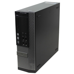 Dell OptiPlex 9020 SFF - 8Go - 500Go HDD