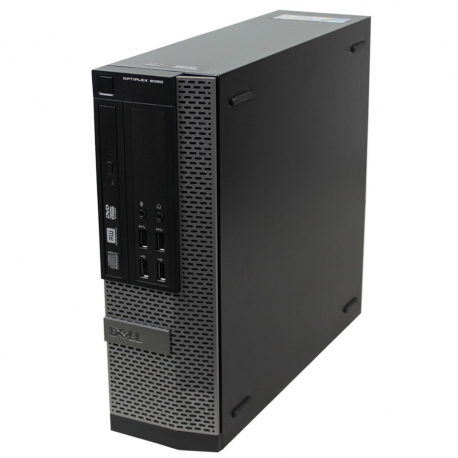 Dell OptiPlex 9020 SFF - 4Go - 500Go HDD