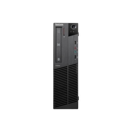 Lenovo ThinkCentre M82 SFF - 8Go - 250Go