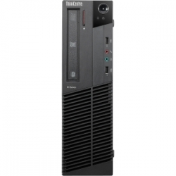 Lenovo ThinkCentre M82 SFF - 4Go - 250Go