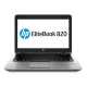 Ordinateur portable reconditionné - HP EliteBook 820 G2 - 16Go - 500Go SSD