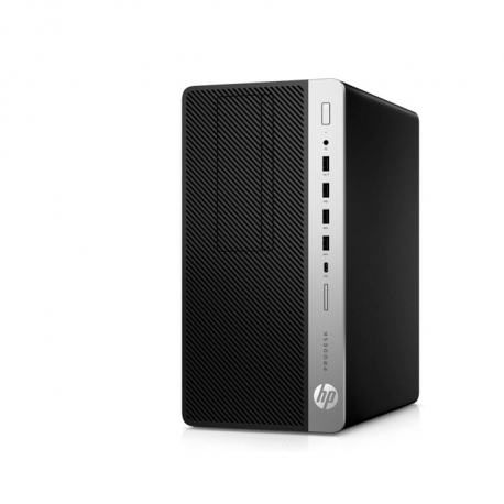 HP ProDesk 600 G4 Tour - i5 - 8Go - 240 Go SSD