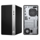 HP ProDesk 600 G4 Tour - i5 - 16Go - 240Go SSD
