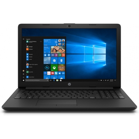 HP Notebook 15-da0155nf