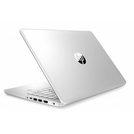 HP Laptop 14s-fq0023nf