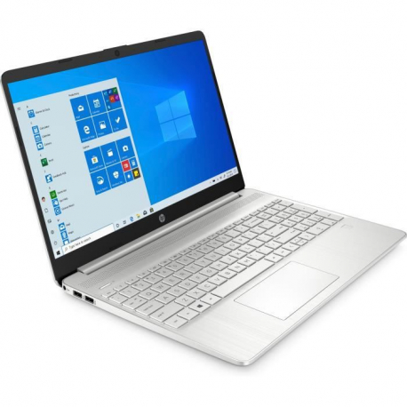 HP Laptop 15s-eq0047nf
