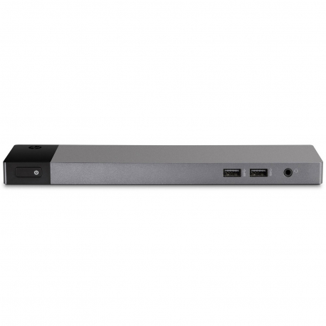 Station accueil HP Elite Thunderbolt 3