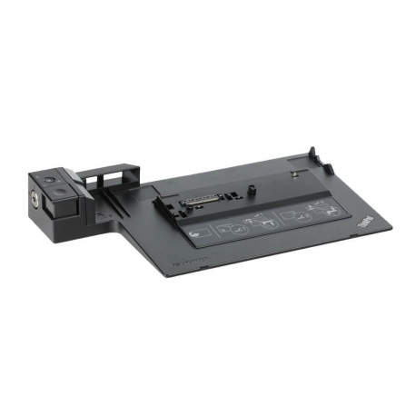 Station d'accueil Lenovo ThinkPad Mini Dock Series 3 - LaptopService