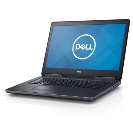 Dell Precision 7710 - 16Go - 500Go SSD