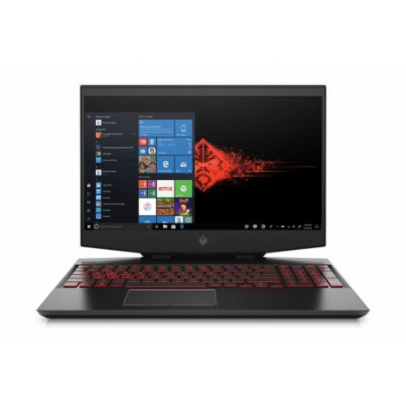 HP Omen 15-dh0015nf