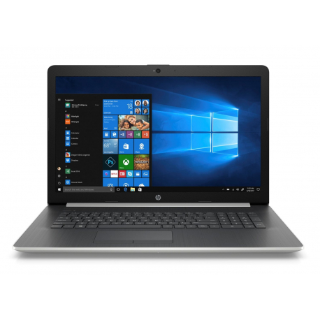 HP Notebook 17-ca1013nf