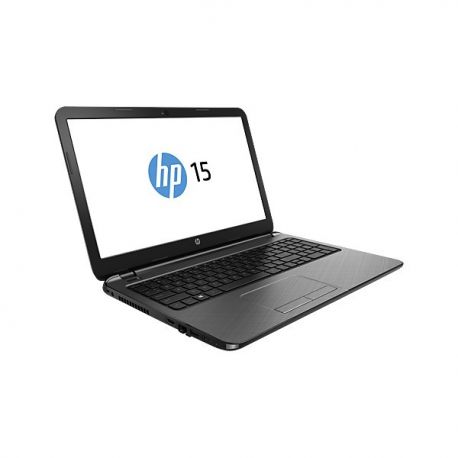 HP Pavilion 15-r015nf Intel Celeron Dual Core N2830 4Go 500Go 15,6" Windows 8