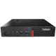 Lenovo ThinkCentre M710Q Format Tiny - 16Go - 256Go SSD
