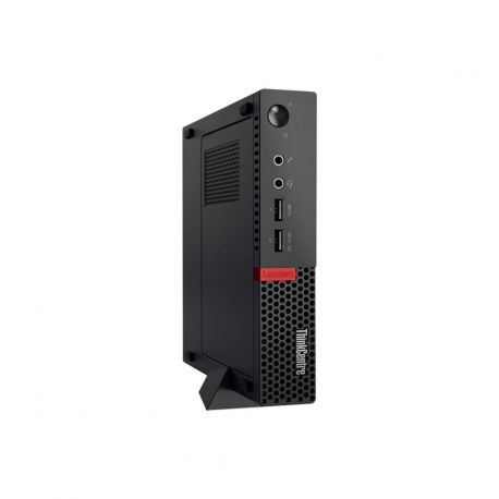 Lenovo ThinkCentre M710Q Format Tiny - 12Go - 240Go SSD