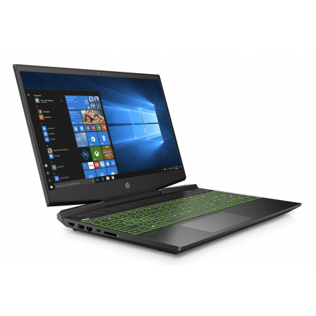 HP Gaming Pavilion 15-dk1368nf