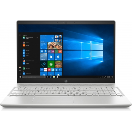 HP Pavilion Notebook 15-cs3002nf