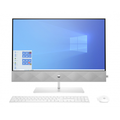 HP Pavilion 27-d0038nf All-in-One