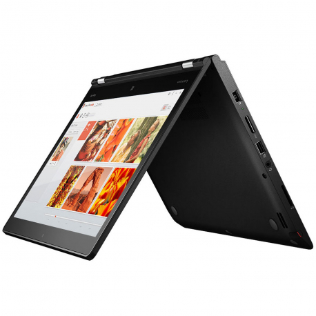 Lenovo ThinkPad Yoga 460 - 8Go - SSD 240Go